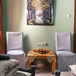 דירה Athena's Luxury Place *