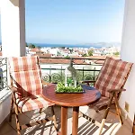 Athena's Luxury Place דירה *