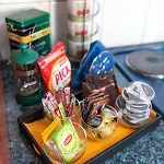 דירה Athena's Luxury Place