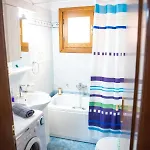 Athena's Luxury Place * אגריה