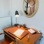 Athena's Luxury Place * אגריה