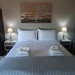 דירה Athena's Luxury Place אגריה