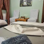 דירה Athena's Luxury Place *