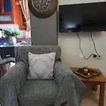 דירה Athena's Luxury Place