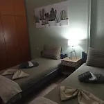 Athena's Luxury Place * אגריה