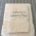 Athena's Luxury Place
