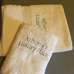 דירה Athena's Luxury Place אגריה