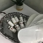 דירה Athena's Luxury Place *