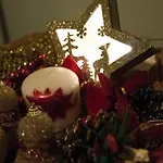 Athena's Luxury Place דירה