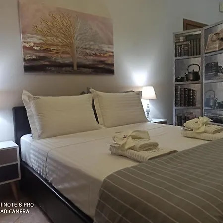 Athena's Luxury Place Agria