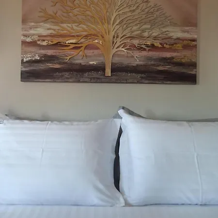 Διαμέρισμα Athena's Luxury Place *