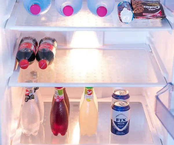 Athena's Luxury Place * Agria