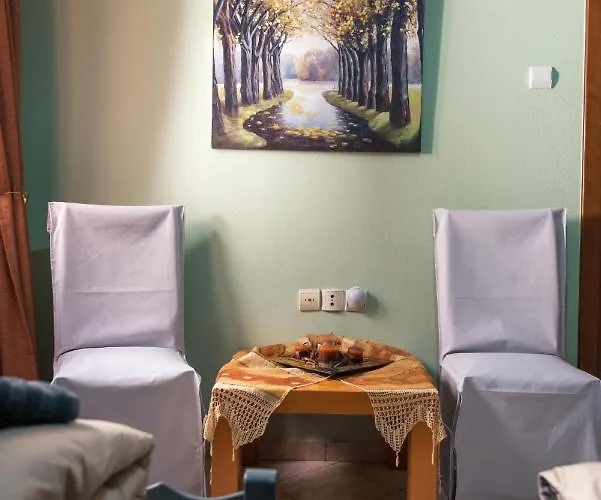 Apartament Athena's Luxury Place *