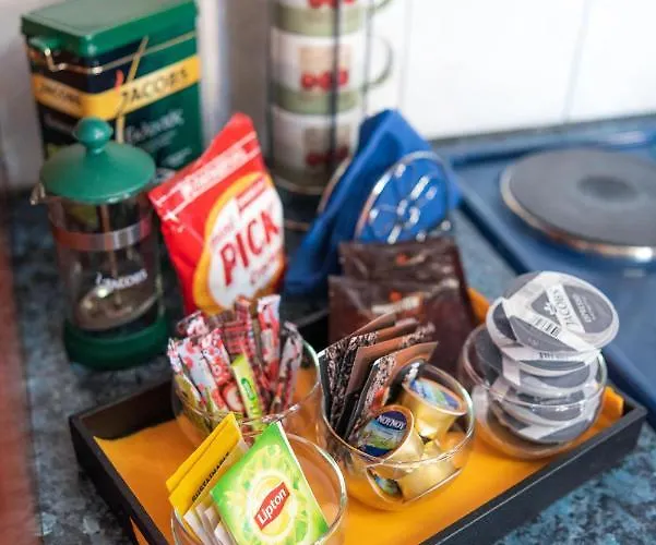 Apartament Athena's Luxury Place