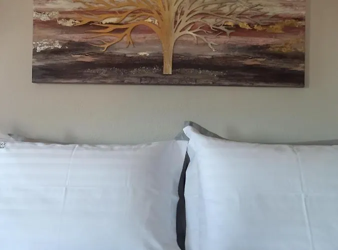 Apartament Athena's Luxury Place *