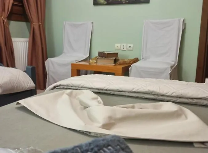 Apartament Athena's Luxury Place *