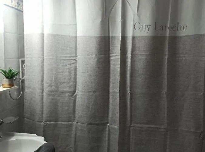 Athena's Luxury Place Apartament