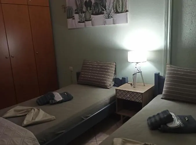 Athena's Luxury Place * Agria