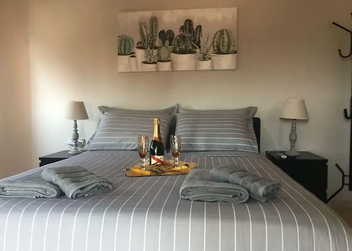 Apartament Athena's Luxury Place *