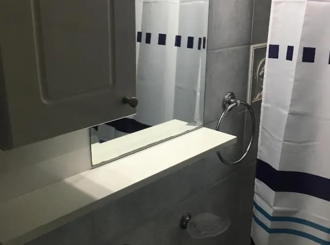 Athena's Luxury Place Apartament