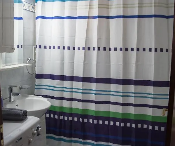 Apartament Athena's Luxury Place *