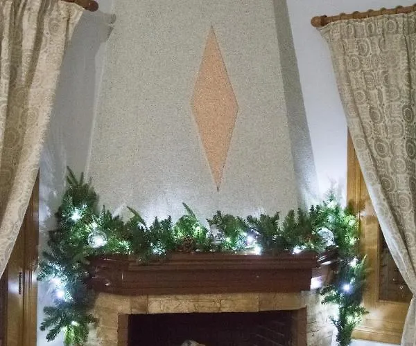 Apartament Athena's Luxury Place Agria