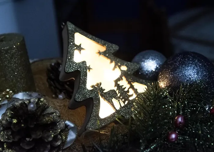 Apartament Athena's Luxury Place