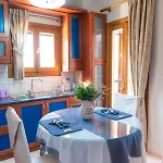 Appartement Athena's Luxury Place Agriá