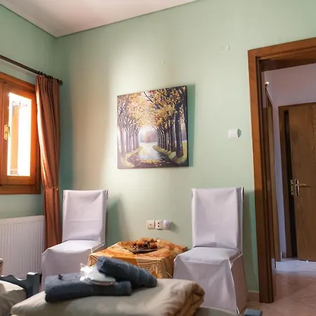 Athena's Luxury Place