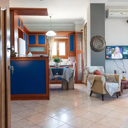 Athena's Luxury Place