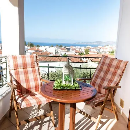 Athena's Luxury Place Lejlighed *