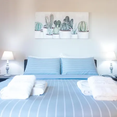 Athena's Luxury Place