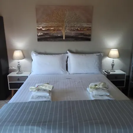 Lejlighed Athena's Luxury Place Agria