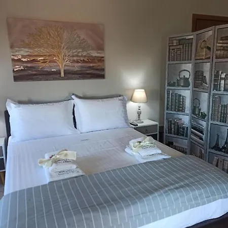 Apartment Athena's Luxury Place *