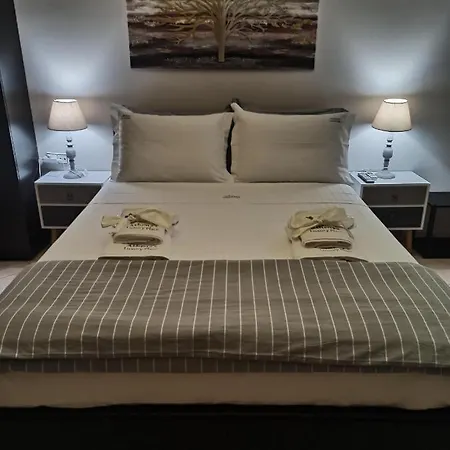 Athena's Luxury Place Lejlighed