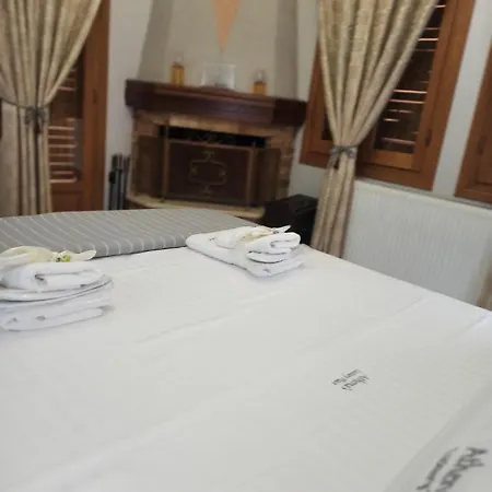 Athena's Luxury Place *
