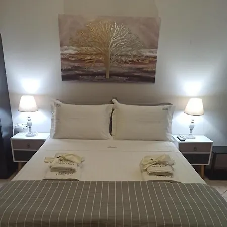 Apartament Athena's Luxury Place