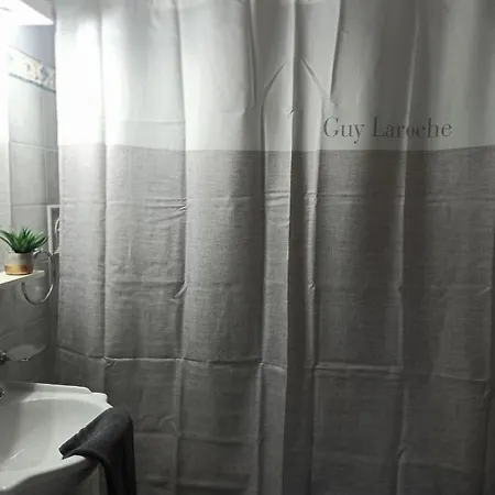 Athena's Luxury Place Lejlighed