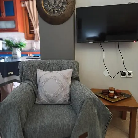 Apartament Athena's Luxury Place