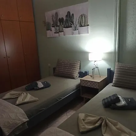 Athena's Luxury Place * Agria