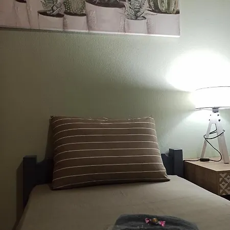 Athena's Luxury Place