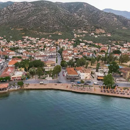 Athena's Luxury Place