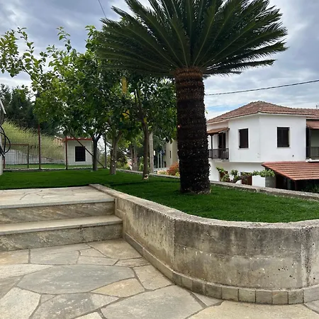 Athena's Luxury Place