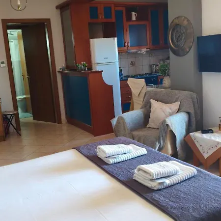 Athena's Luxury Place