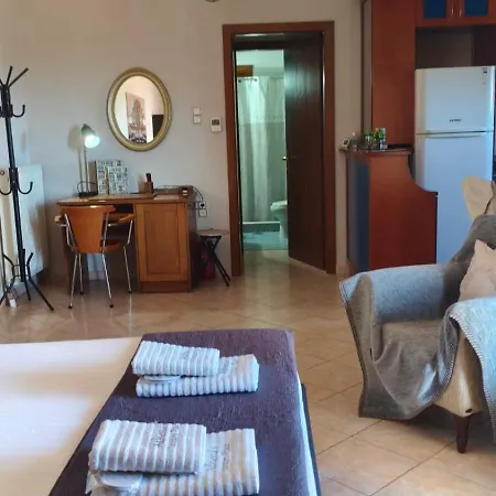 Athena's Luxury Place Lejlighed