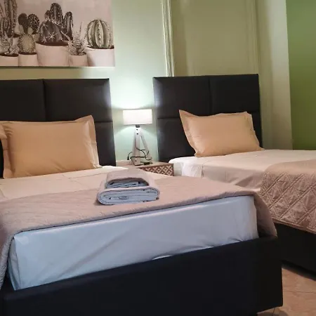 Athena's Luxury Place Lejlighed *