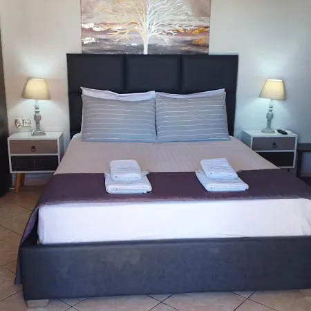 Athena's Luxury Place Lejlighed Agria