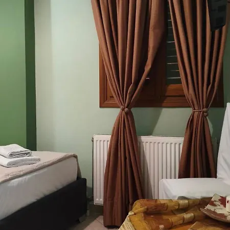 Athena's Luxury Place Lejlighed
