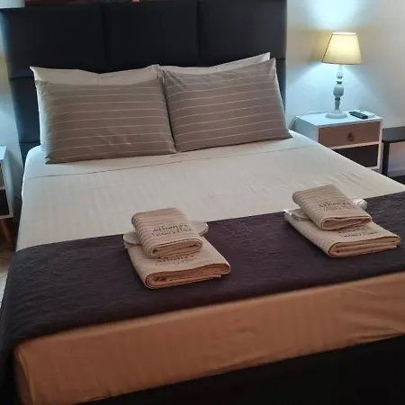 Lejlighed Athena's Luxury Place