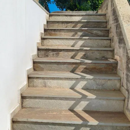 Athena's Luxury Place Lejlighed Agria